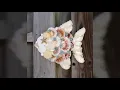 sea shell animals and birds Decoration collection (@craft2315 )