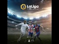 LaLiga (feat. Mshayi & Mr Thela)