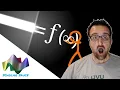 Math Professor Reacts to Animation vs Math
