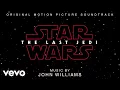 Download Lagu John Williams - The Spark (From \