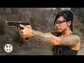 Range Day with Alex Zedra