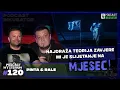 Download Lagu Podcast Mysterium #120 - SLIJETANJE NA MJESEC