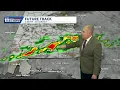 Strong storms and an Arctic blast in Alabama s weekend weather forecast