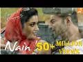 Download Lagu Nain | Ek Haseena Thi Ek Deewana Tha | Nadeem | Palak Muchhal | Yasser Desai | HD Song