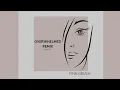 Finn Gruva - Overwhelmed Remix (Audio) ft. Fiji