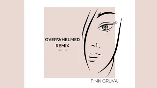 Finn Gruva Overwhelmed Remix Audio Ft Fiji 