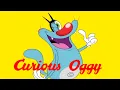 Curious Oggy 2006 Cast