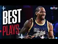Every Highlight From The 2026 NBA All-Star Game Tournament