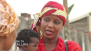 biba ta allah trailer