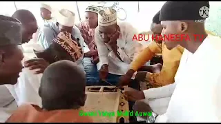 Gwani Yahya Kenan Shugaban Tsangayar Bajude Na Gombe 