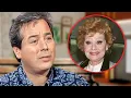 Desi Arnaz Jr Reveals His Miserable Life as Lucille Ball s Son