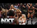 Thea Hail makes Blake Monroe tap out: NXT highlights, Dec. 9, 2025