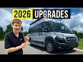 Before You Buy ANY Camper Van Watch the 2026 Travato 59K