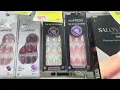 walgreens press on nail finds for spring hit or miss