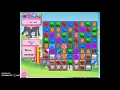Candy Crush Level 290 Talkthrough 3 Stars 0 Boosters