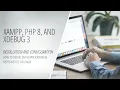 XAMPP - PHP 8 Xdebug 3 on Linux