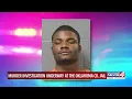 Murder investigation underway at the Oklahoma County Jail