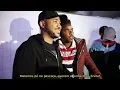 01. Tio Edson - Oh Ngana (Ft. V-Lex) [Visualizer]