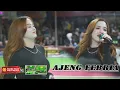 Download Lagu Ajeng Febria - Sinarengan - Bola voly Cup 1 -Putra Blego -Parnopras//