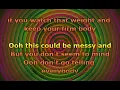 Download Lagu Alanis Morissette - Hands Clean (Lyrics)