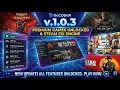 DECODER v1 0 3 Gaming Hub Plug Play Launcher for PC Gamers