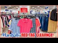 MARSHALLS CLEARANCE SALE 2026 MARSHALL CLEARANCE RED TAG MARSHALLS SHOPPING SHOP WITH ME