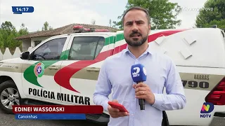 Polícia conclui investigação de sequestro e roubo que aterrorizou o Planalto Norte