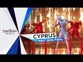 Download Lagu Elena Tsagrinou - El Diablo - LIVE - Cyprus 🇨🇾 - First Semi-Final - Eurovision 2021