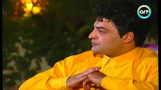 حميد الشاعري انا علاقتي بناصر المزداوي كويسة جدا لكن موقف غريب جدا منه 