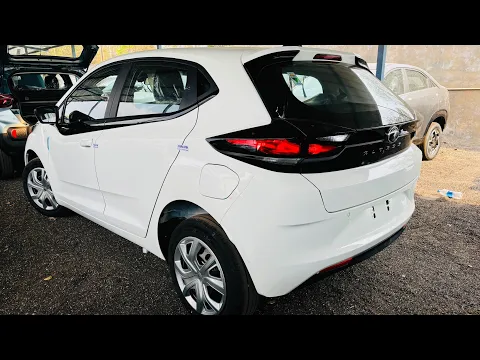 Tata Altroz XM Plus S New Updated Altroz | 2025 | Real Life Review |