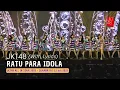 Download Lagu JKT48 - Ratu Para Idola (Idol no Ouja) (Team Heart) | ALL IN TOUR Surabaya 12 Juli 2025