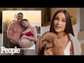 Olivia Culpo on Her Love Story With Christian McCaffrey Life as a New Mom PEOPLE