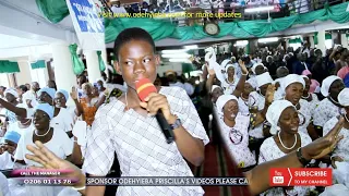 methodist hymns in worship by odehyieba priscilla takoradi