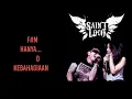 Download Lagu Saint Loco Feat Astrid - Kedamaian (chord+lirik)