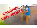 Craigslist Van Update - A fitting Episode