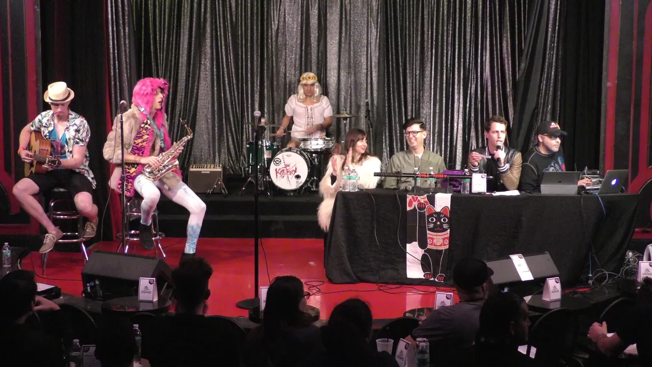 Episode 261 thumbnail