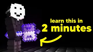 How To Master The Mace In 2 Minutes 