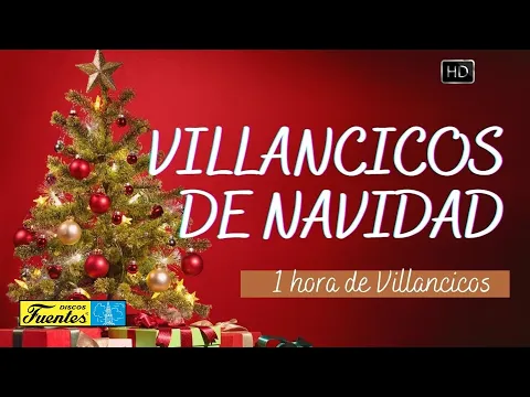 Download MP3 Villancicos de Navidad - Una Hora de los Mejores Villancicos