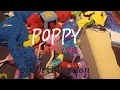 POPPY PLAYTIME PLUSH COLLECTION 2026 face Reveal