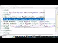 54 JSP Program Attributes Include Taglib Directives