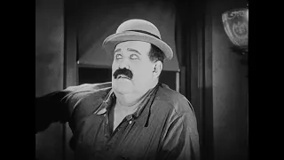 Neighbors - 1920 Public Domain Film