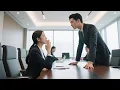 Download Lagu When the new CEO walks in, she freezes and just wanna run away -he’s her childhood first love!