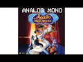 Download Lagu Opening to Aladdin and the King of Thieves (US AC3 Laserdisc, 1997) Analog Mono