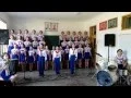 Download Lagu Untuk Indonesia - Anak-anak Korea Utara menyanyikan lagu Halo-Halo Bandung