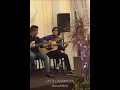 Download Lagu [FANCAM] Lagu Untuk Laila - Akim \u0026 The Majistret (Beby Focus)