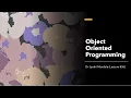 Java Programming Lecture Graphics Programming Introduction to Applets