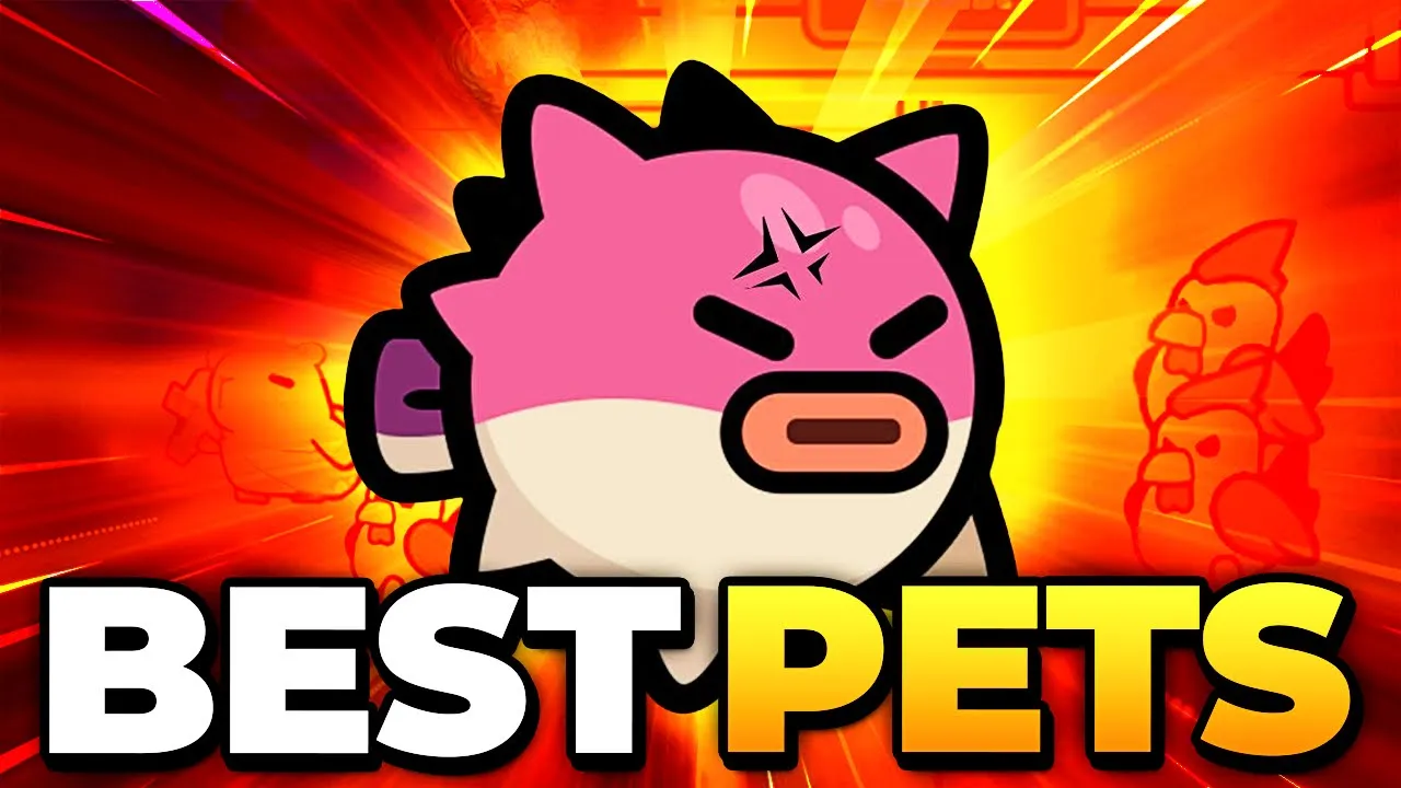 Best Xeno Pets in Survivor.io Based on the Top 10 Players Best Xeno Pets in Survivor.io Based on the Top 10 Players