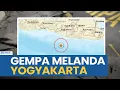 Download Lagu GUNCANGAN GEMPA BUMI MELANDA WILAYAH YOGYAKARTA HARI INI 24 MEI 2025