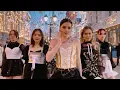 [KPOP IN PUBLIC | ONE TAKE] Red Velvet 레드벨벳 'Feel My Rhythm' |  커버댄스 Dance Cover By UPBEAT