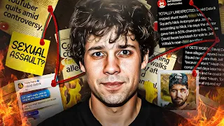 How David Dobrik became YouTube s psychopath
